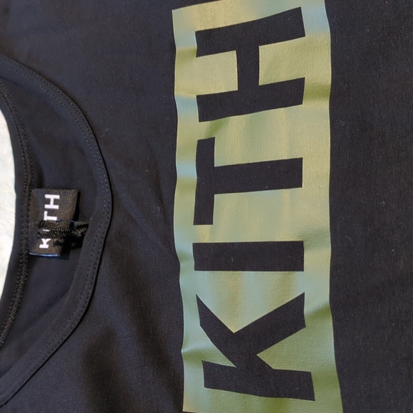 Kith Ladies Sports Top - Picture 8 of 9